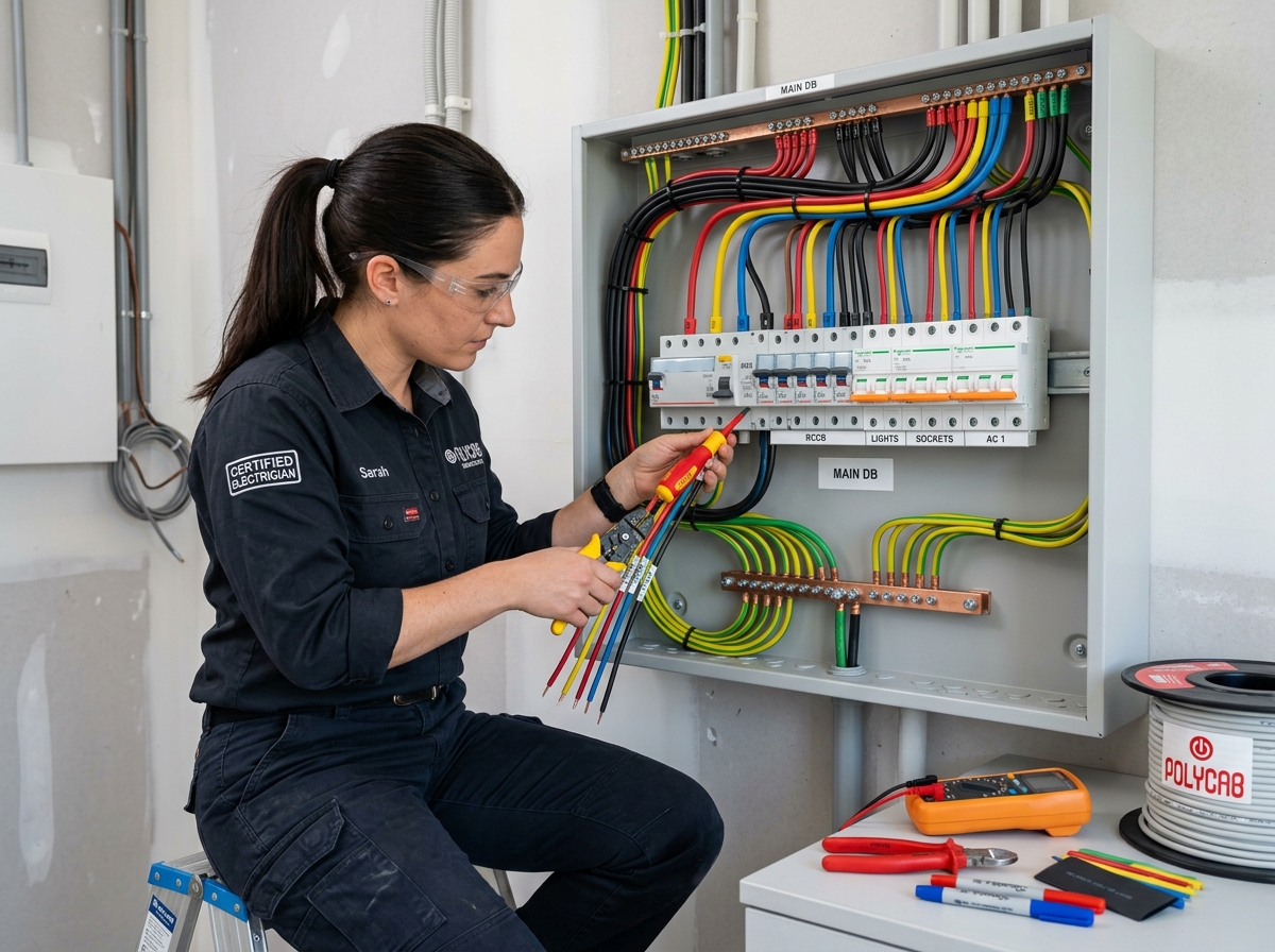 Electrical Systems